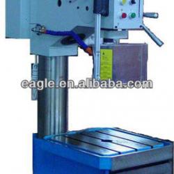 GEARED HEAD DRILLING MACHINE