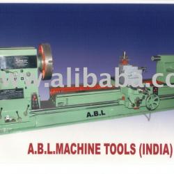 Geared Lathe