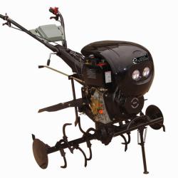 GEGO 1100B 12hp new mini power tiller cultivator