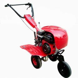 GEGO500 168FB rotary mini garden tiller