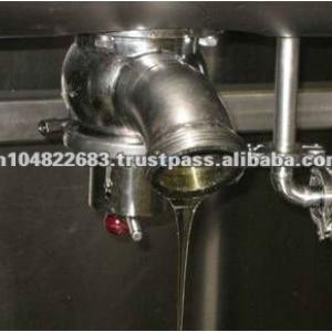 Gelatin Melter Mixer System