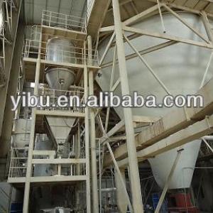 Gelatin Spray Dryer