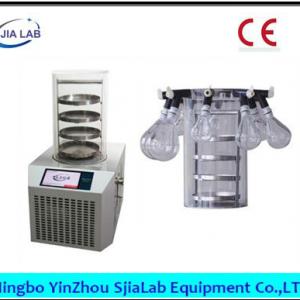 general hanging bottle vacuum freeze dryer