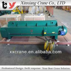 General industrial lifting equipment portable crane hoist