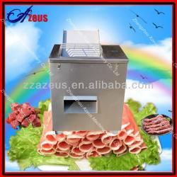 generalduty automatic meat cutting machine