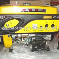 generator manufacturer