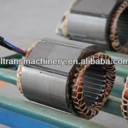 generator stator