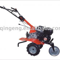 GENGDE Mini Tiller 500F 6.5 HP