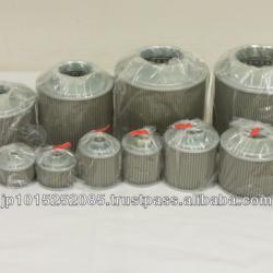 genuine part replacement taisei kogyo filter element pressure relief valve made in japan