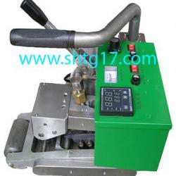 Geo-membrane Wedge Welding machine