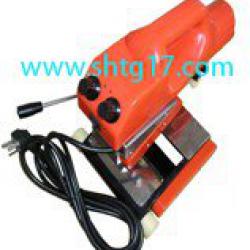 Geo-membrane Wedge Welding Machine