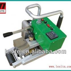 Geomembrane welding machine/welding equipment/plastic machine