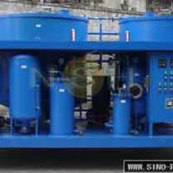 GER-4 used engine oil purifier