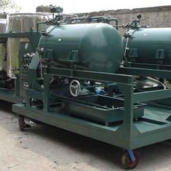 GER-5 used engine oil purifier