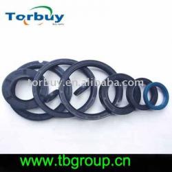 German Patent Three lip rubber oil seal B088/G101