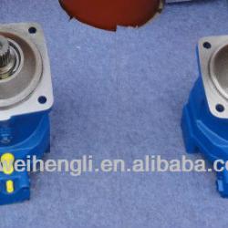 Germany Bosch Rexroth Piston Motor Of A6VM Series