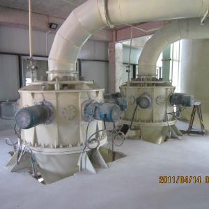 Germany separater for mineral