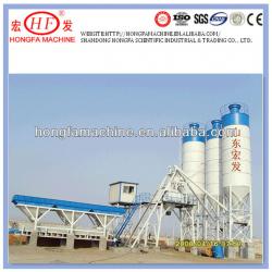 Germany technology !HZS60 concrete batching plant ,mixing plant