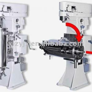 GF/GQ High Speed Centrifuge Seperator