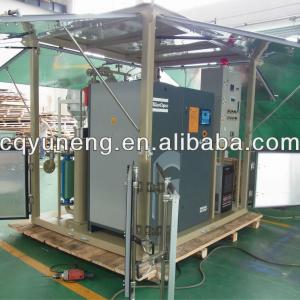 GF Series Air-drying Machine