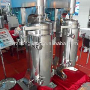 GF105 Biodiesel Centrifuge Tubular Centrifuge