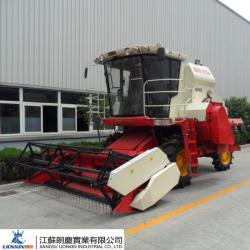 GF40 FOTON G series (wheat harvester)