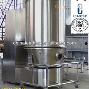 GFG-300 High Efficiency Fluid Bed Dryer,Fluidized Bed dryer