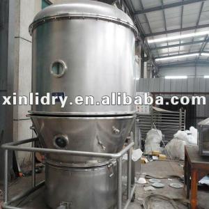 GFG Fluid Bed Dryer for Pharmaceutical Powder /Drying Equipment