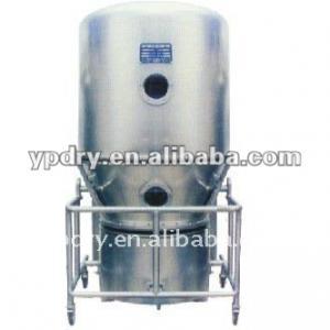 GFG Fluidizing Dryer/Equipment