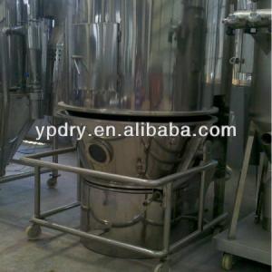 GFG High effeciency Fluid bed Dryer/fluid bed drying machine