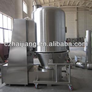 GFG High Effeciency Fluidizing Dryer,drying machine