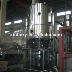 GFG High Efficiency Fluid Bed Drier/granules dryer machine