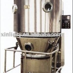 GFG High-Efficiency Fluidizing Drier