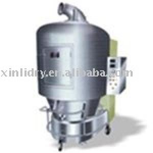 GFG High Efficiency Fluidizing Dryer