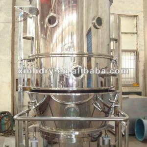 GFG High Efficiency Fluidizing Dryer (Fluid Bed)