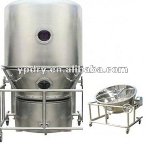 GFG High Quality and effeciency Fluidizing Dryer/drier for feedstuff