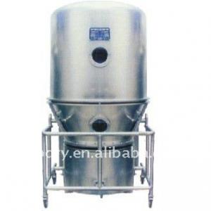 GFG Series Fluidizing Dryer