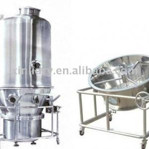 GFG Series High-Efficiency Fluidizing Drier