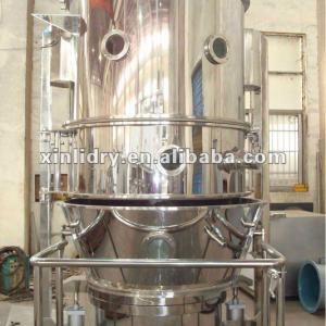 GFG Series High-Efficiency Fluidizing Drier