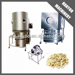 GFG Series High Efficiency Fluidizing Drier Machine