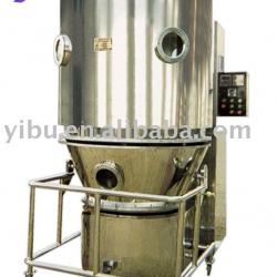 GFG Series High-Efficiency Fluidizing Dryer