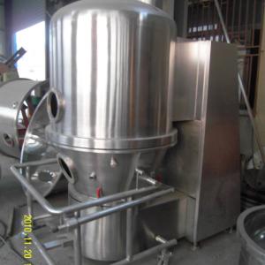 GFG Series High Efficiency Fluidizing Dryer