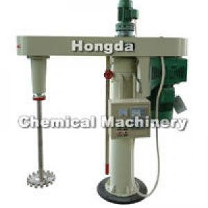 GFJ high speed disperser machine