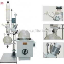 GG-17 high quanlity borosilicate materials rotary evaporator