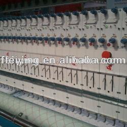 GG705-HF325-135 quilting embroidery machine