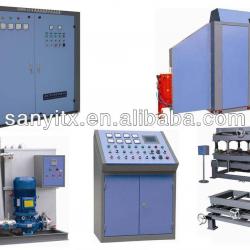 GGP 250kW carbon tue/pipe solid state high frequency induction welder