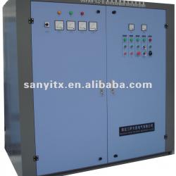 GGP150kW solid state HF pipe welder