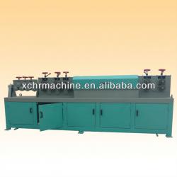 GGT6-16 series Hydraulic straightening and cutting machine