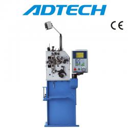 GH-CNC2208 CNC spring coiling machine/compression spring machine