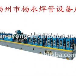 GH32 High Frequency and Straight Seam ERW Pipe Mill